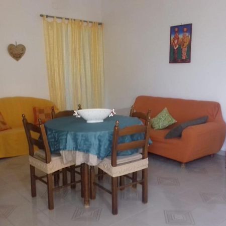Casa Vacanza Da Anna Sant Isidoro  Exterior foto